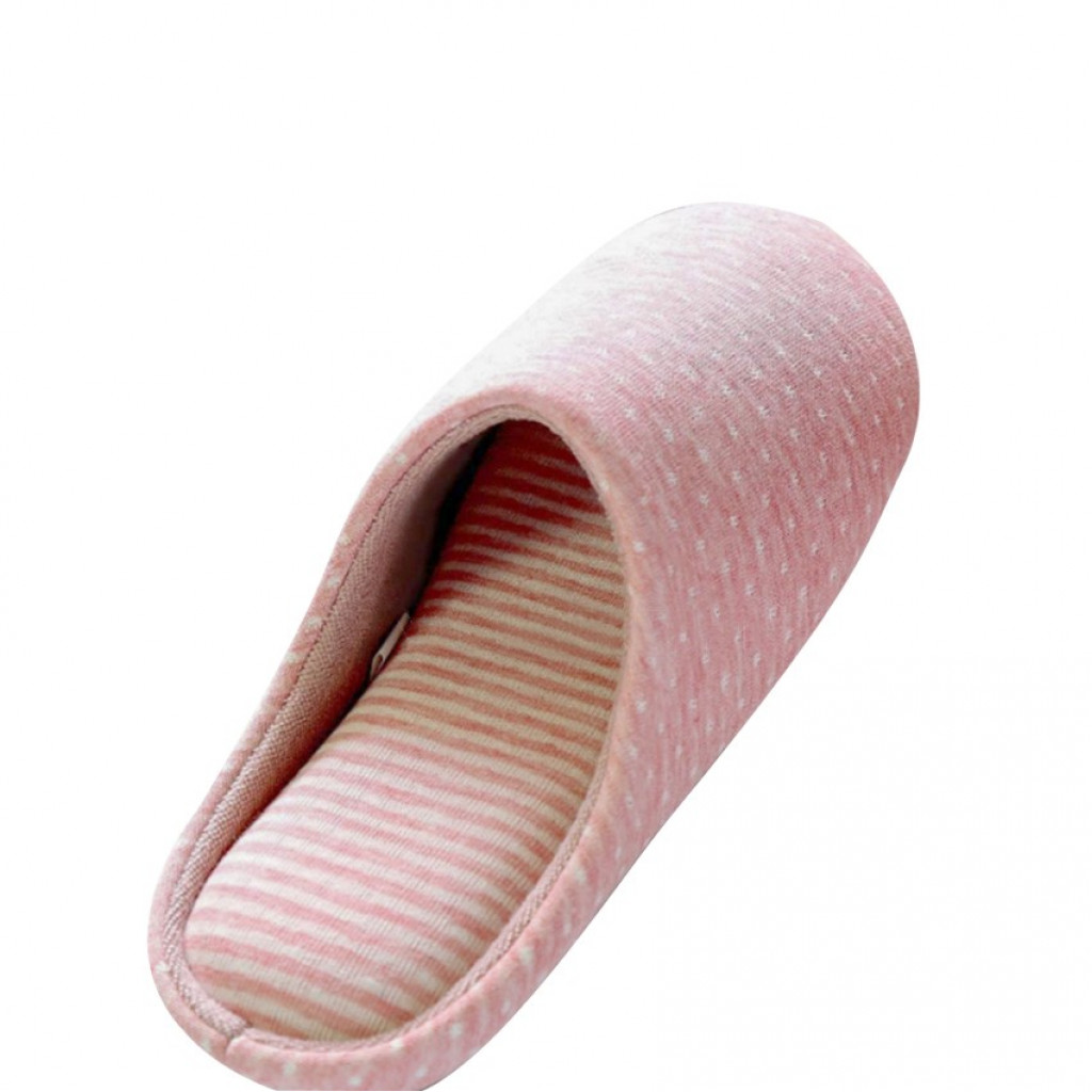 Тапочки Xiaomi Cotton Slippers Pink