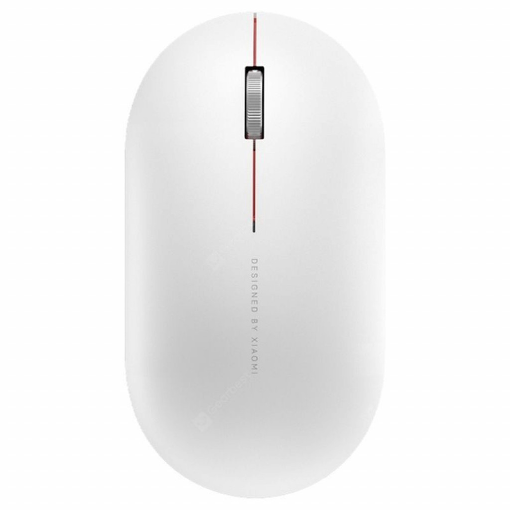 Беспроводная мышь Xiaomi Mi Wireless Mouse 2, Black (XMWS002TM)