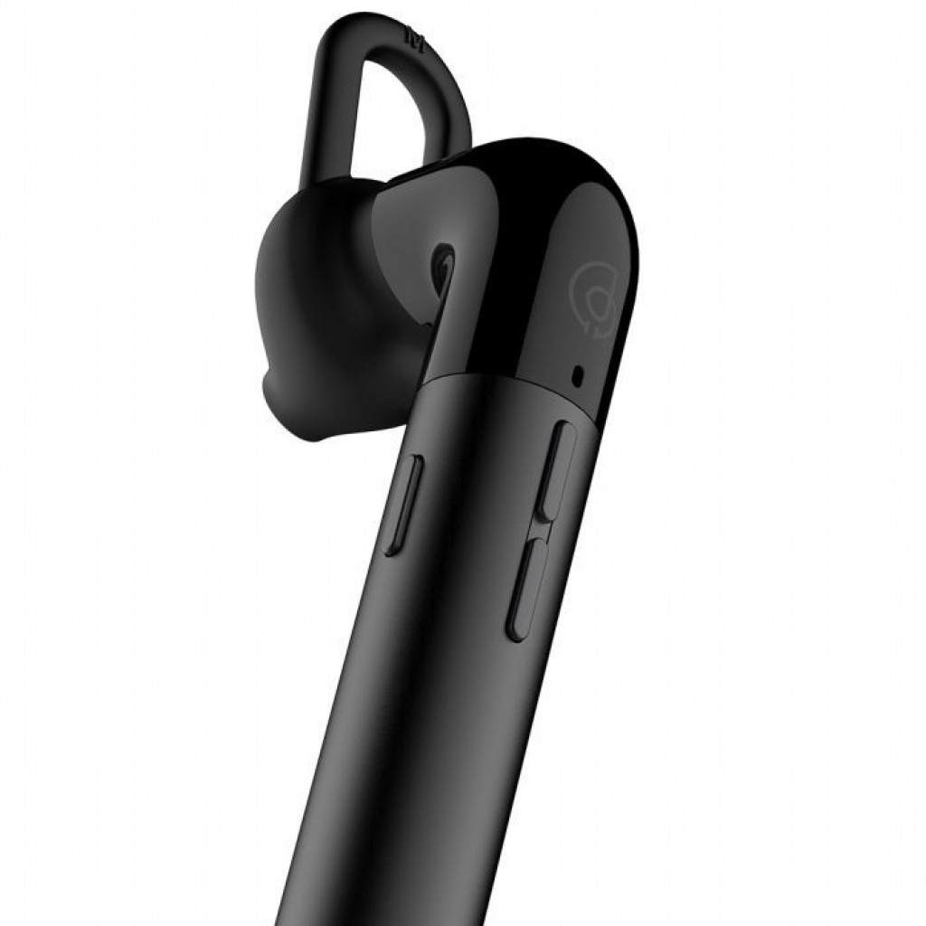 Bluetooth гарнитура Xiaomi Haylou Headset L1 Black