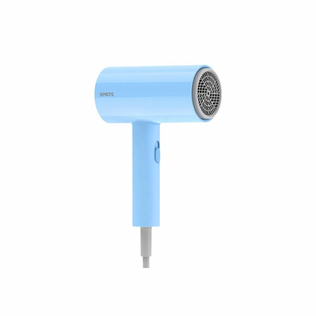 Фен для волос Xiaomi Smate Hair Dryer Youth Edition Blue (SH-1802)