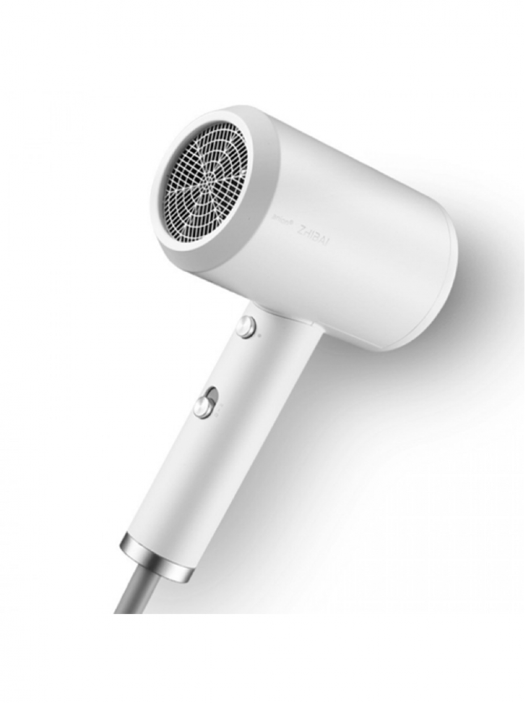 Фен для волос Xiaomi Zhibai Ion Hair Dryer HL3 White