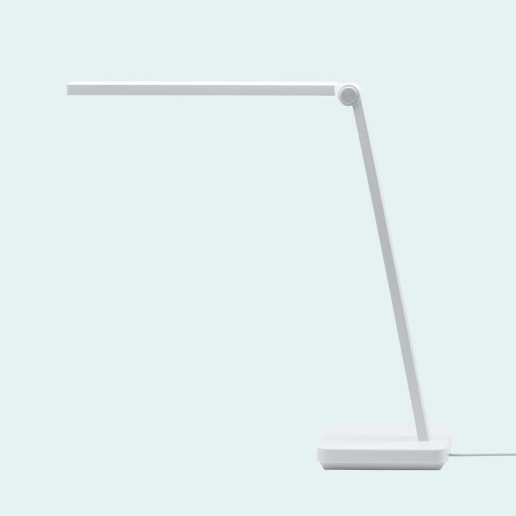 Настольная лампа Xiaomi Mijia Lite Intelligent LED Table Lamp White (MUE4128CN)