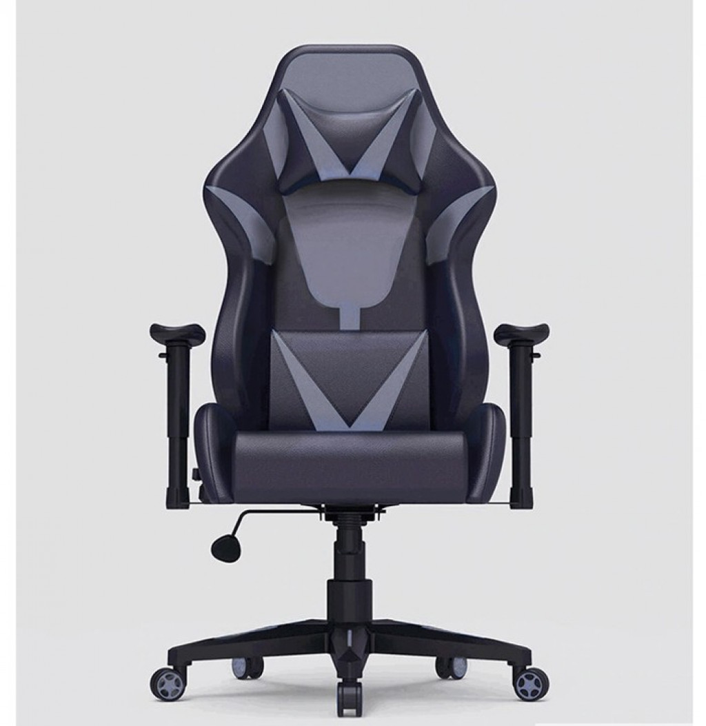 Компьютерное кресло Xiaomi AutoFull Gaming Chair Black and grey