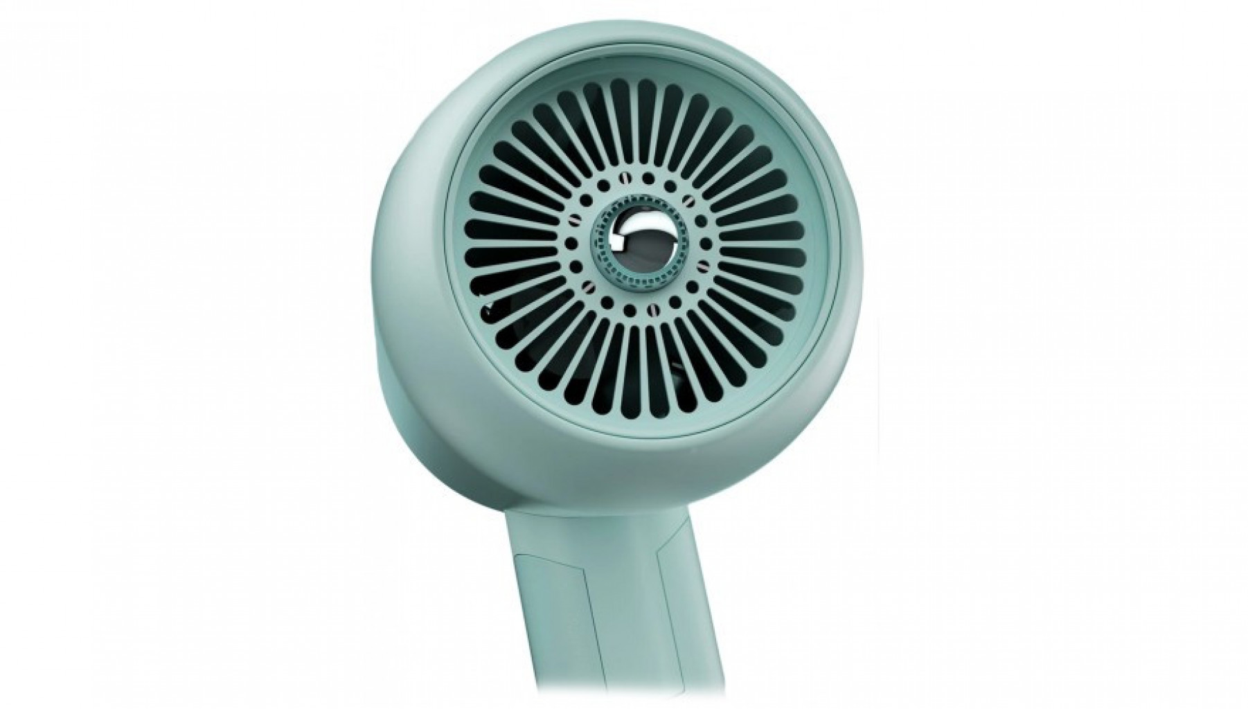 Фен для волос Xiaomi Enchen Hair Dryer Air 2 Plus Turquoise