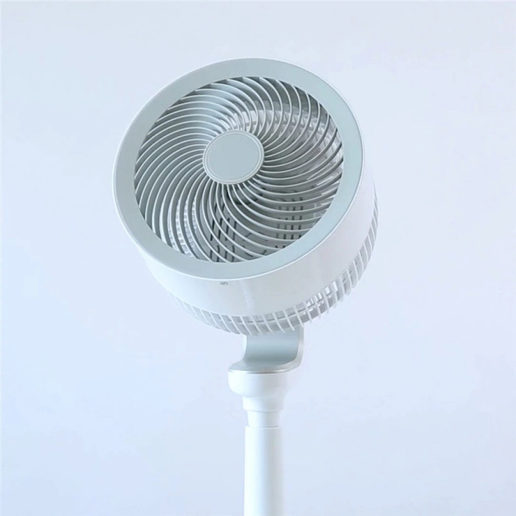 Напольный вентилятор Xiaomi Lexiu Large Vertical Fan White (SS2)