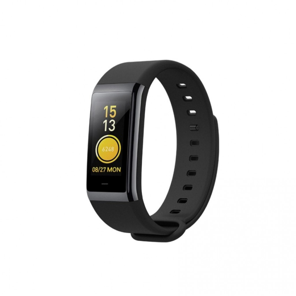 Фитнес-браслет Xiaomi Amazfit Cor Smartband Black (A1702CD)