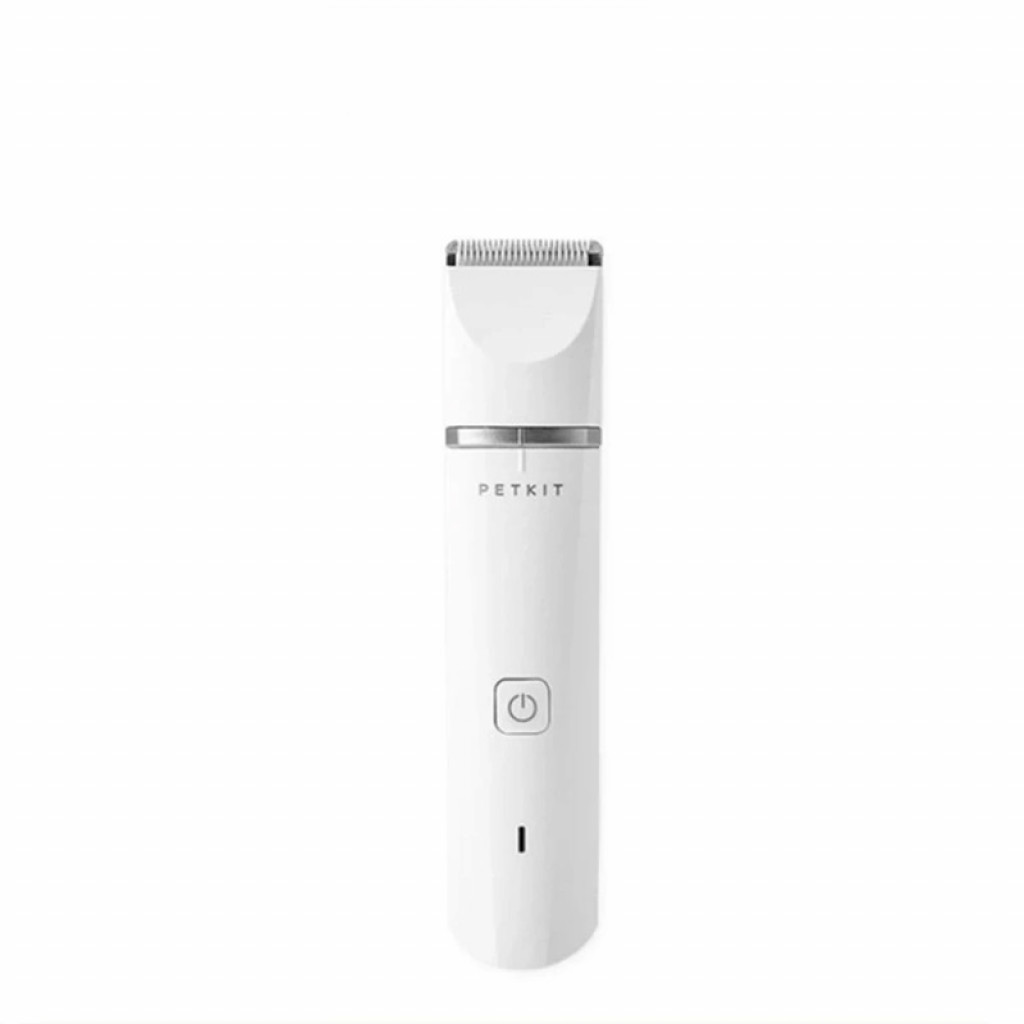 Машинка для стрижки животных Xiaomi Xiao Pei 2 in 1 Pet Clipper White