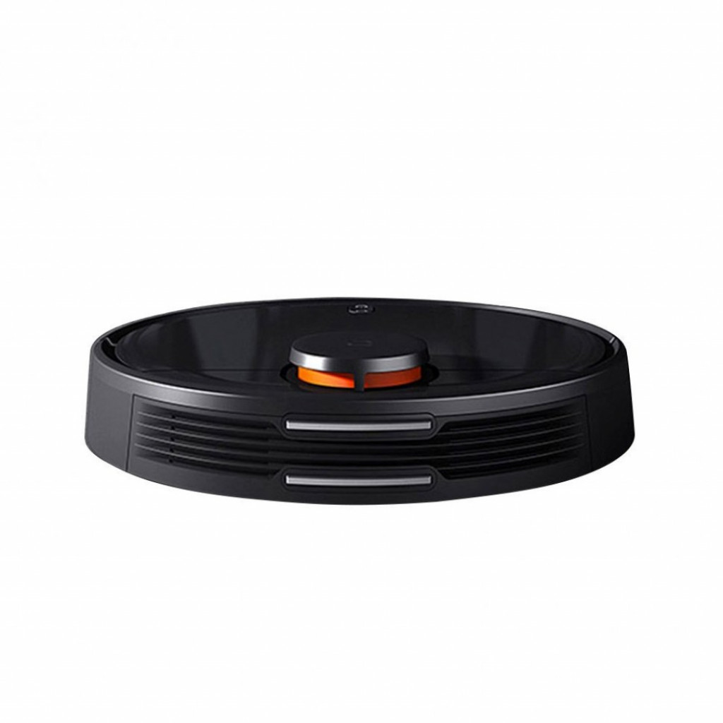 Робот-пылесос Xiaomi Mijia LDS Vacuum Cleaner Black (STYTJ02YM)