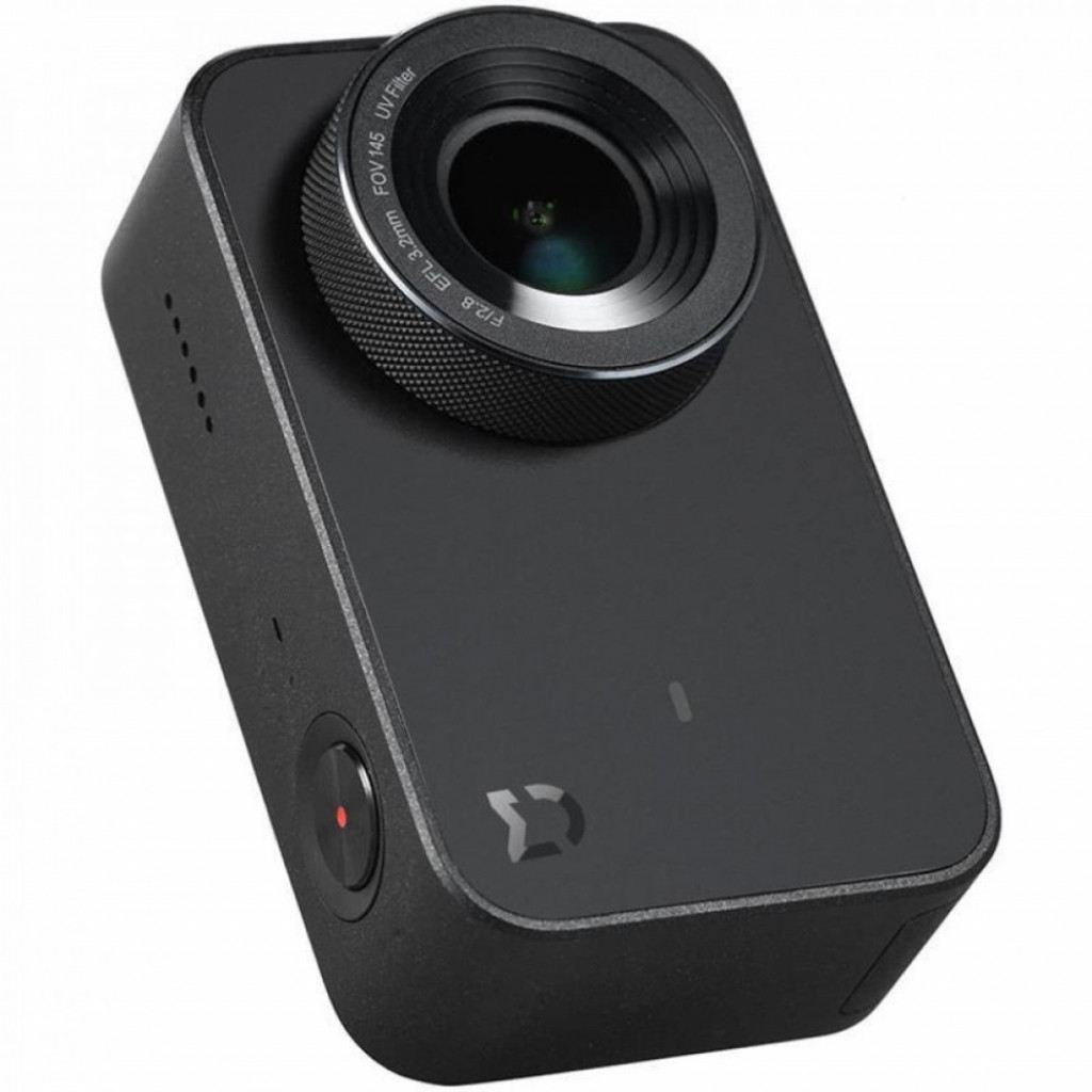 Экшн-камера Xiaomi Mijia Small Camera Black (ZRM4028CN)