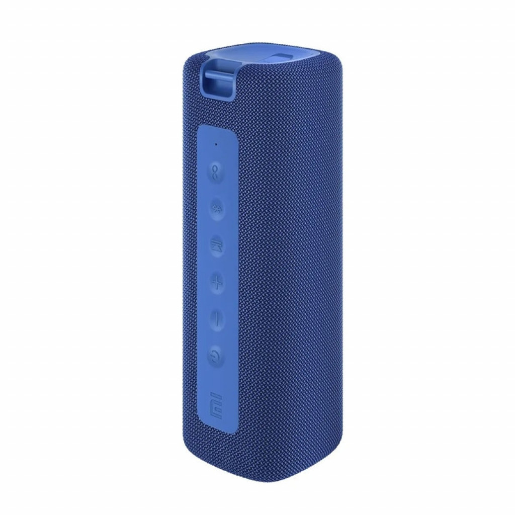 Портативная колонка Xiaomi Mi Portable Bluetooth Speaker 16W, Blue (MDZ-36-DB)