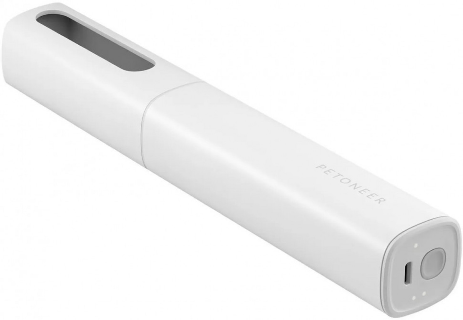 Стерилизатор Xiaomi Petoneer UV Sanitizing Pen White (PUL010)