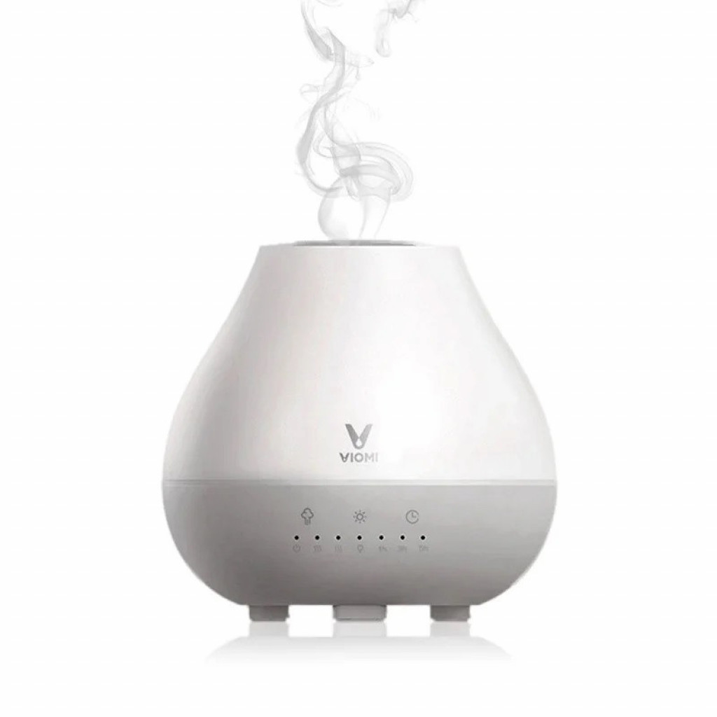 Увлажнитель воздуха Xiaomi Viomi Aromatherapy Diffuser White