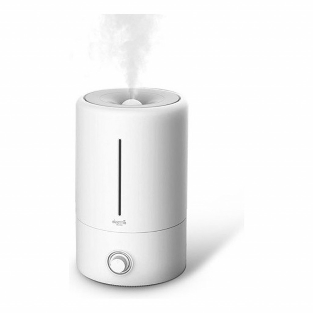 Увлажнитель воздуха 5 л Xiaomi Deerma Air Humidifier White (DEM-F628)