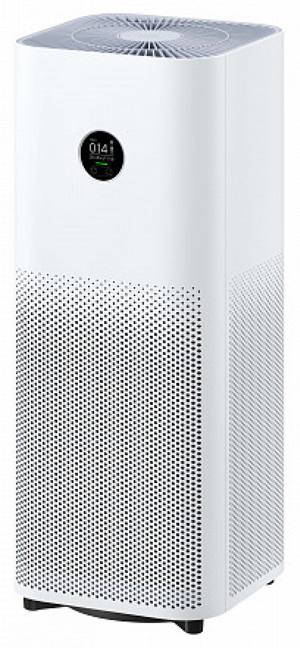 Умный очиститель воздуха Xiaomi Smart Air Purifier 4 Pro White (BHR5056EU)