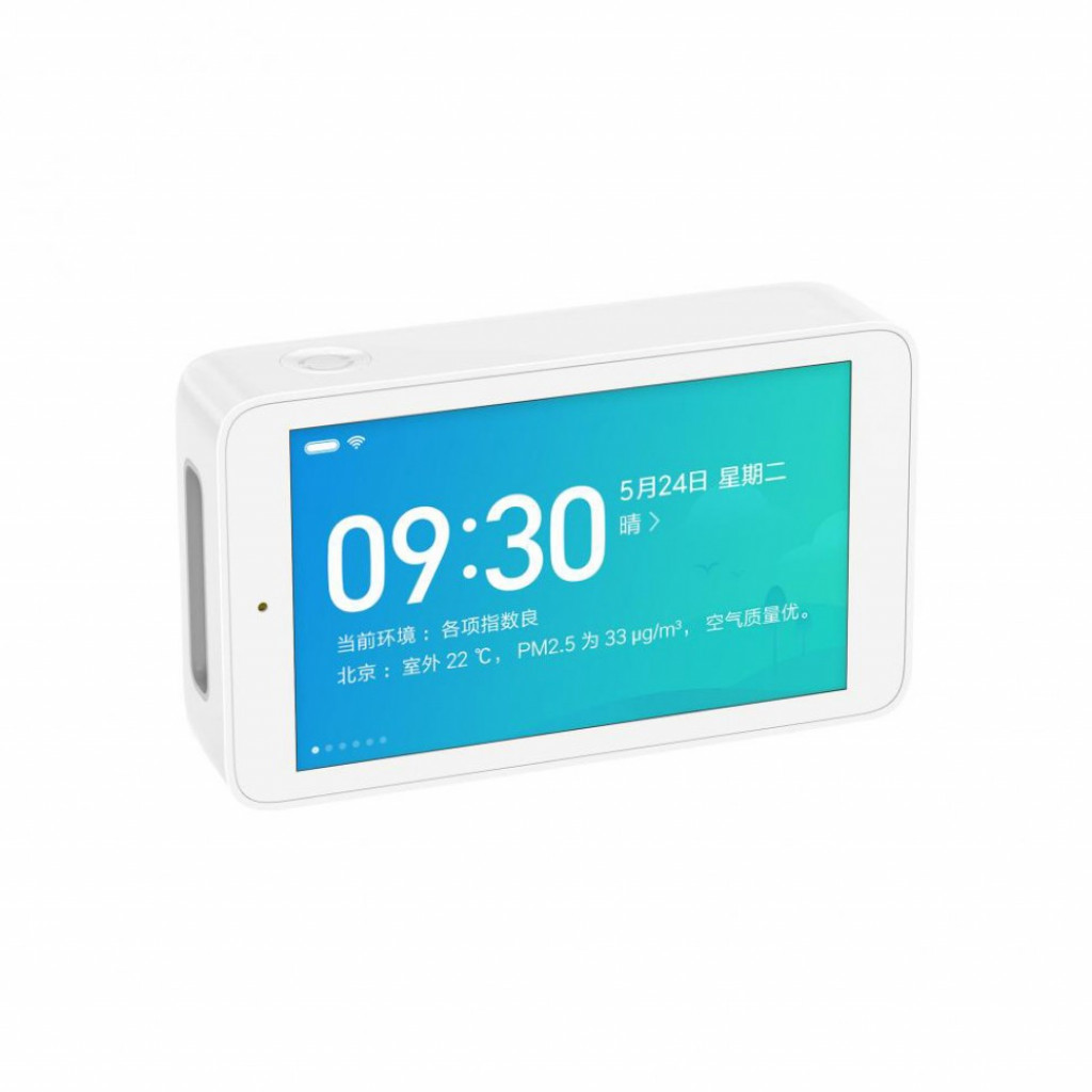 Анализатор воздуха Xiaomi Mijia Home Air Detector White (KQJCY02QP)