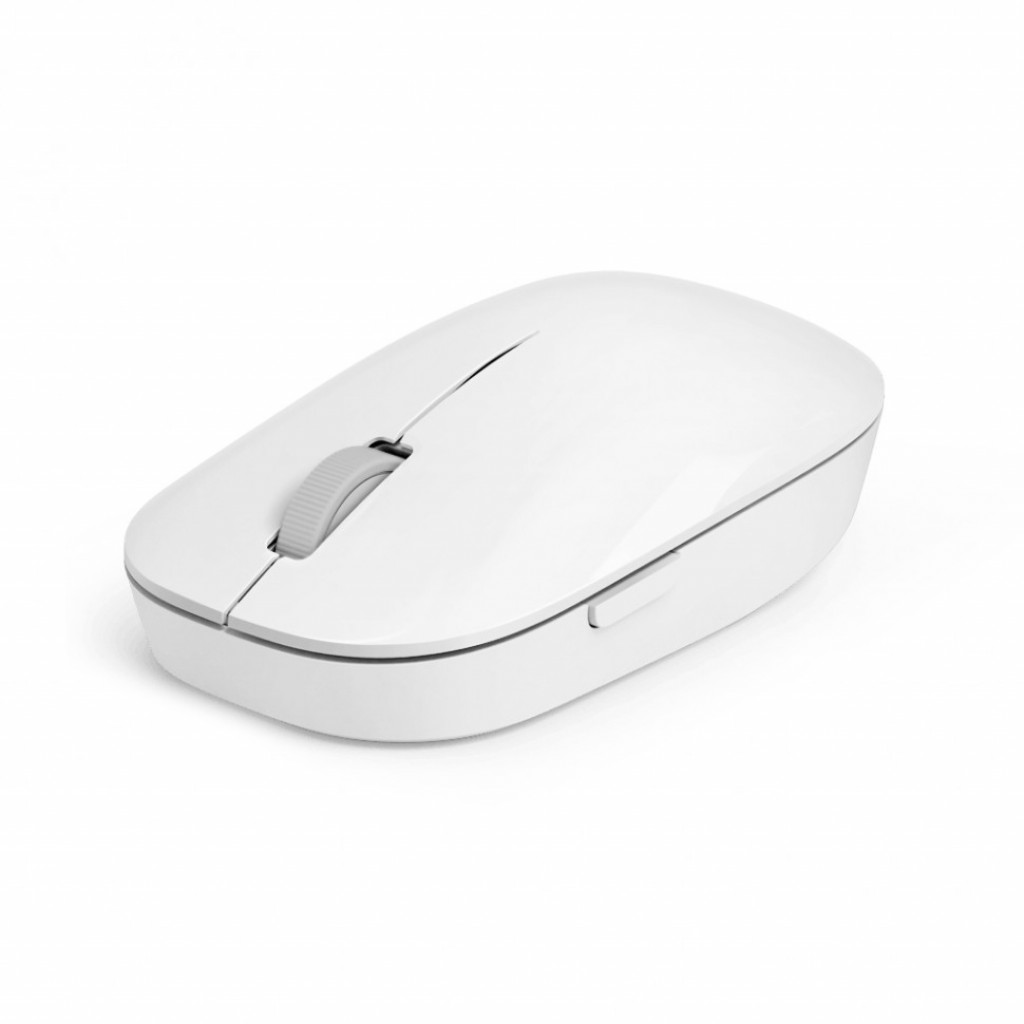 Беспроводная мышь Xiaomi Mi Wireless Mouse White