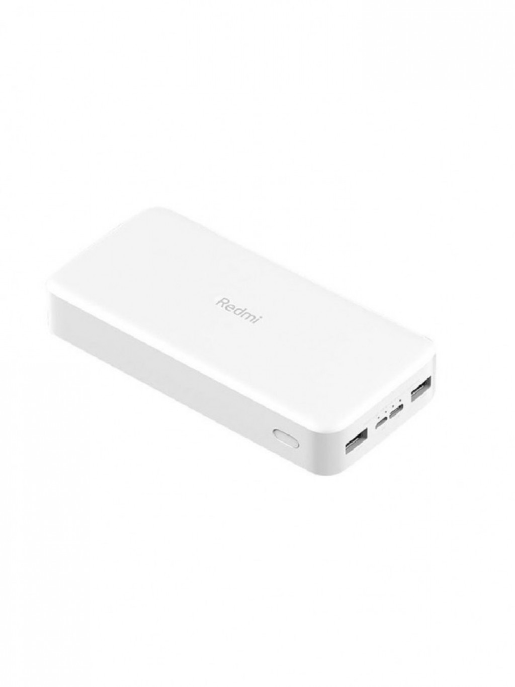 Внешний аккумулятор Xiaomi Redmi Power 20000mAh 18W Fast Charge (VXN4285GL)