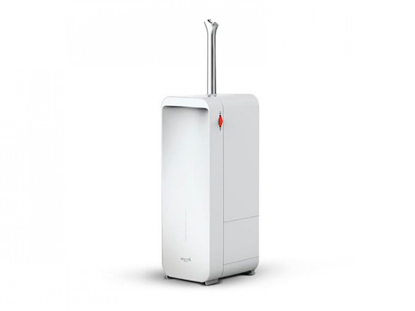 Увлажнитель воздуха Xiaomi Deerma Air Humidifier 5.0L White (LD300)