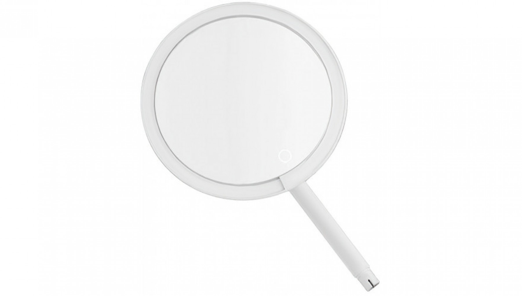 Зеркало для макияжа Xiaomi Mijia LED Makeup Mirror White (MJHZJ01-ZJ)