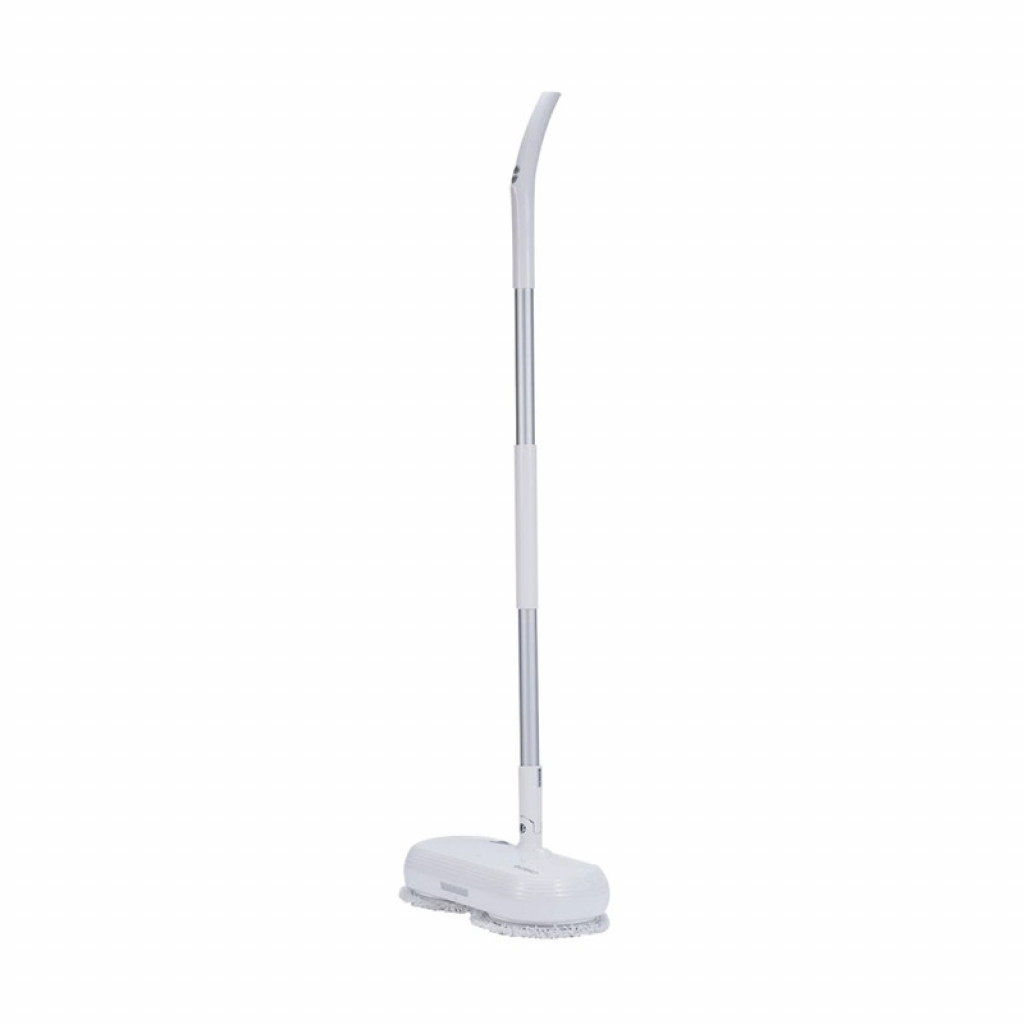 Беспроводная электрошвабра Xiaomi Eureka Cordless Spray Spin Mop FC3 White