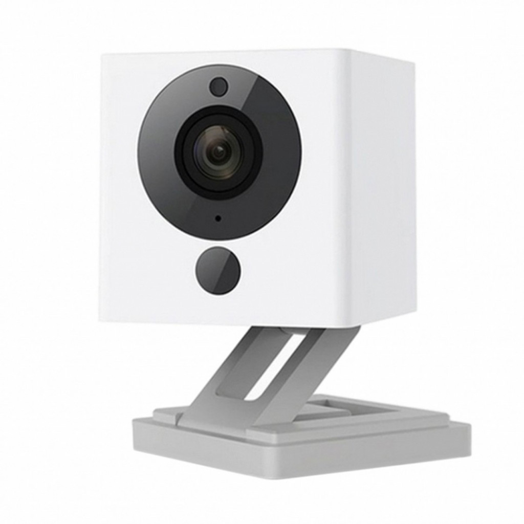 IP камера Xiaomi Xiaomi Xiaofang Camera Smart Night Vision White