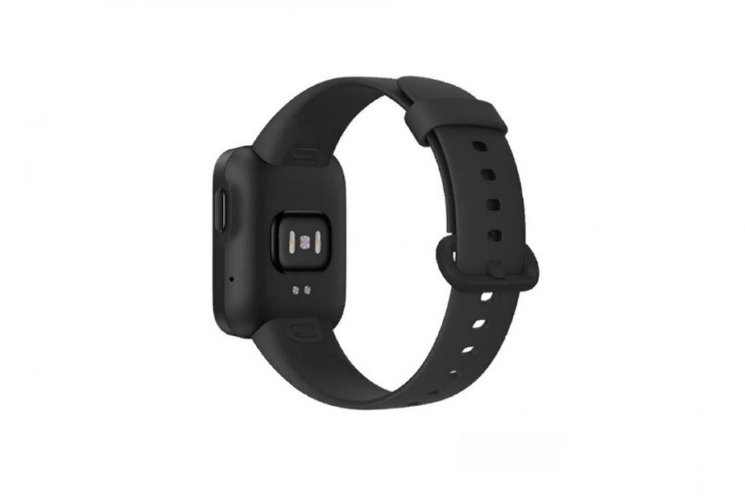 Умные часы Xiaomi Mi Watch Lite Black