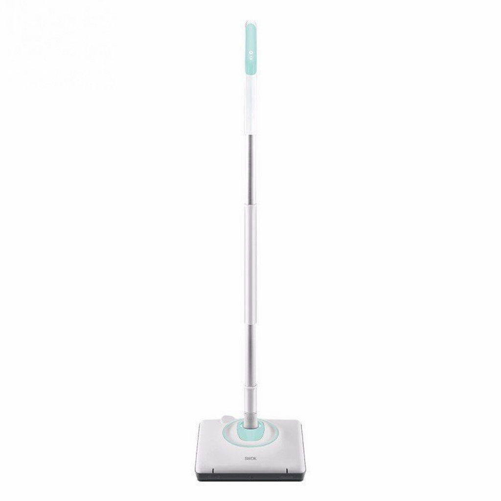 Беспроводная электрошвабра Xiaomi SWDK Handheld Electric Mop, White (D280)