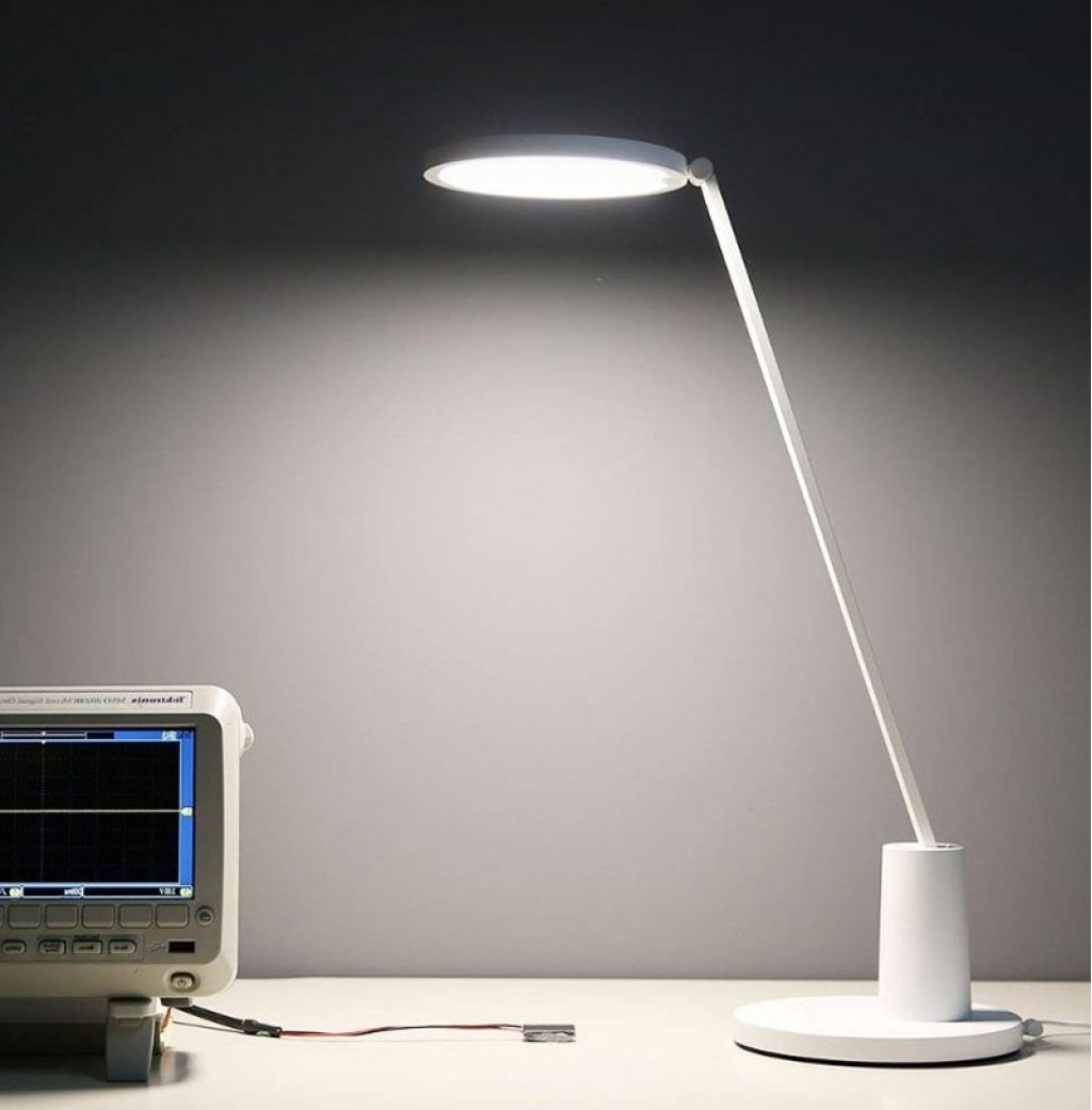 Настольная лампа Xiaomi Yeelight LED Desk Lamp Prime White (YLTD05YL)