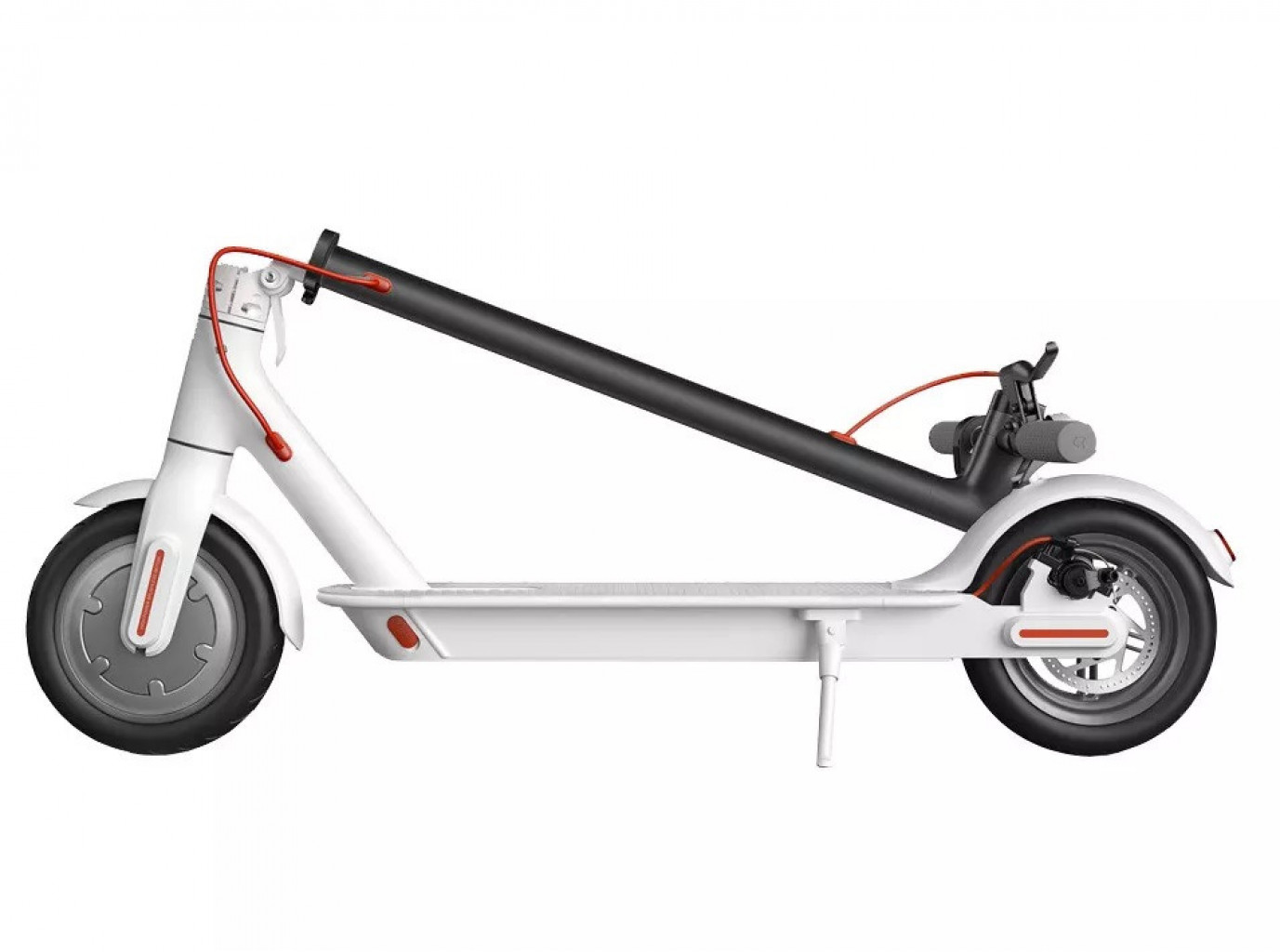 Электросамокат Xiaomi Mijia Scooter M365, White