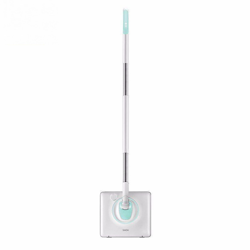 Беспроводная электрошвабра Xiaomi SWDK Handheld Electric Mop, White (D280)