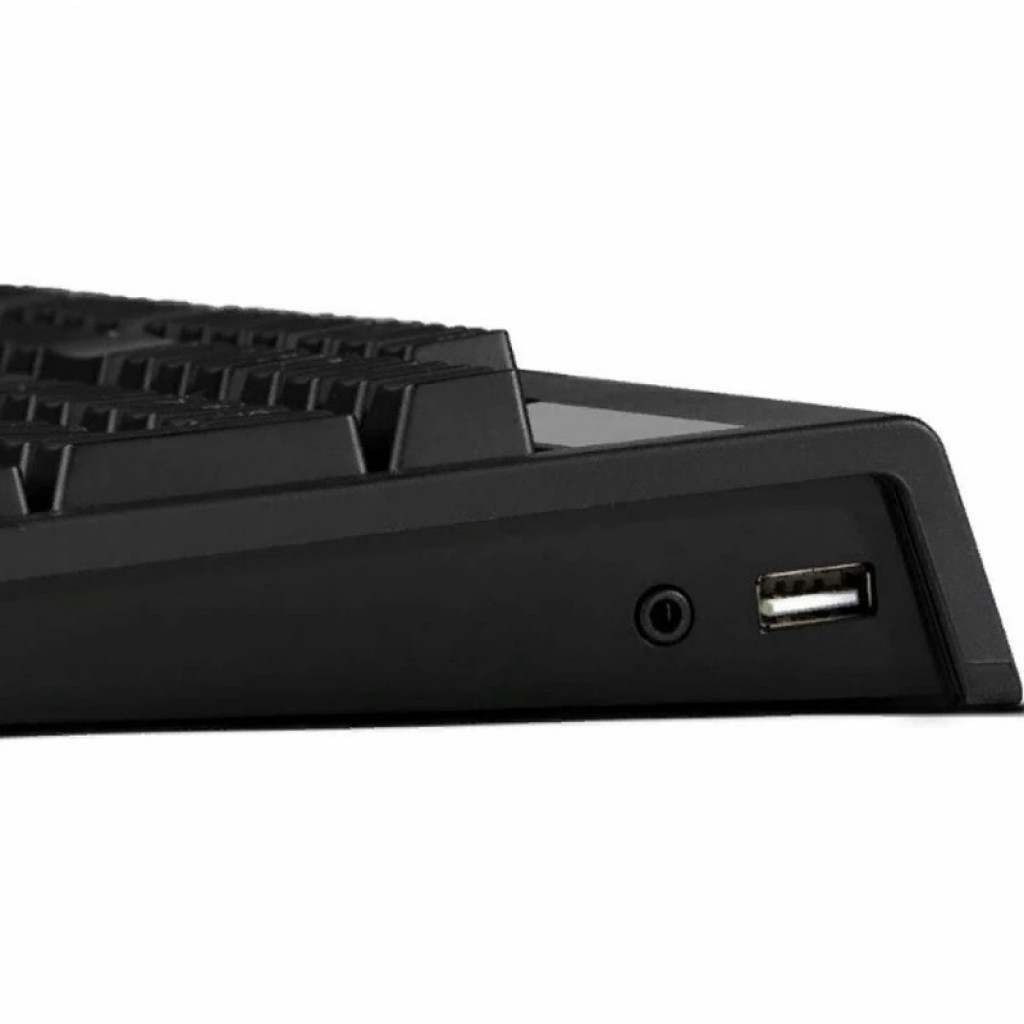 Механическая клавиатура Xiaomi Razer Blackwidow Ultimate EU Black (4ZU0L85944)