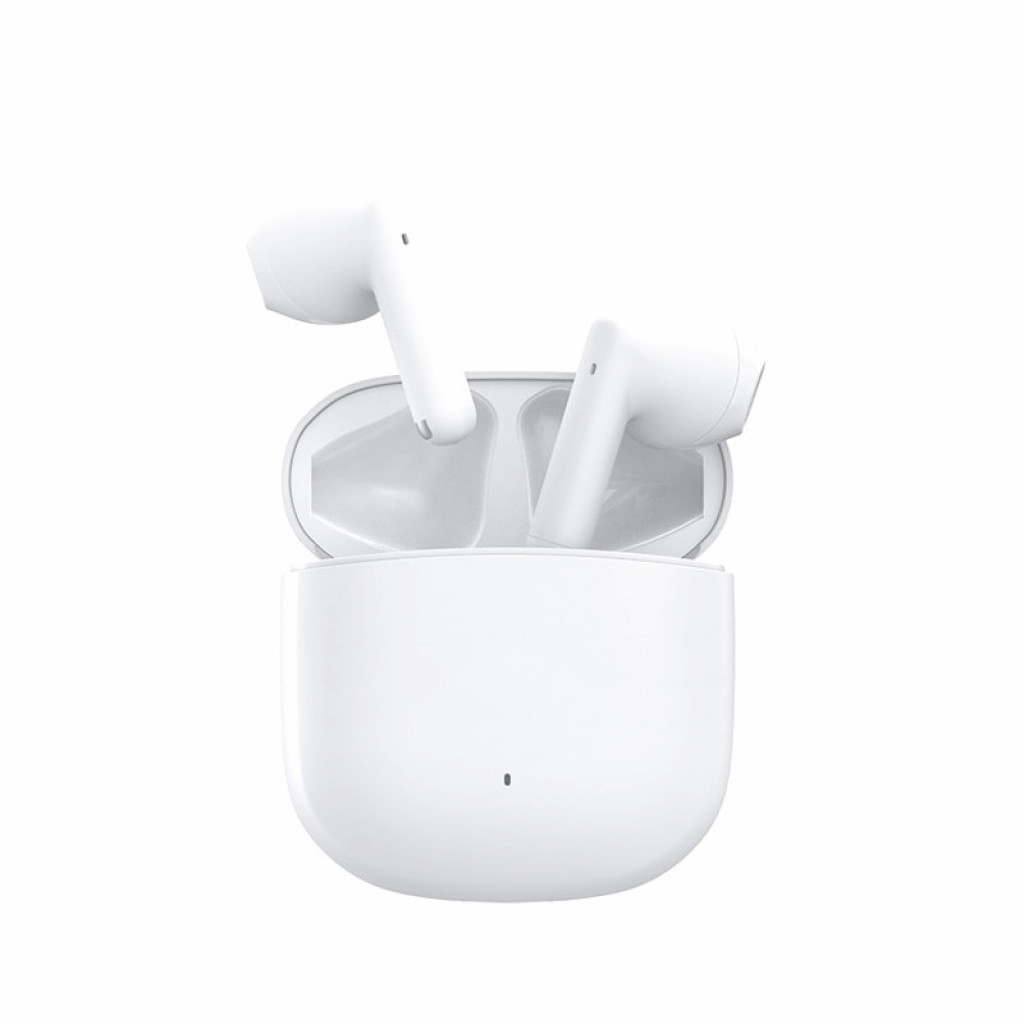 Беспроводные наушники Xiaomi MIIIW Marshmallow Earphones White (MWTW03)