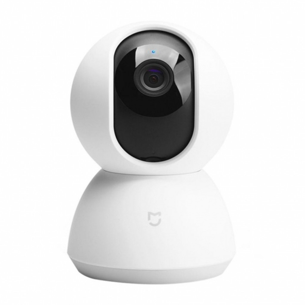 IP камера Xiaomi Mijia Yuntai 360 Camera White (MJSXJ01CM)