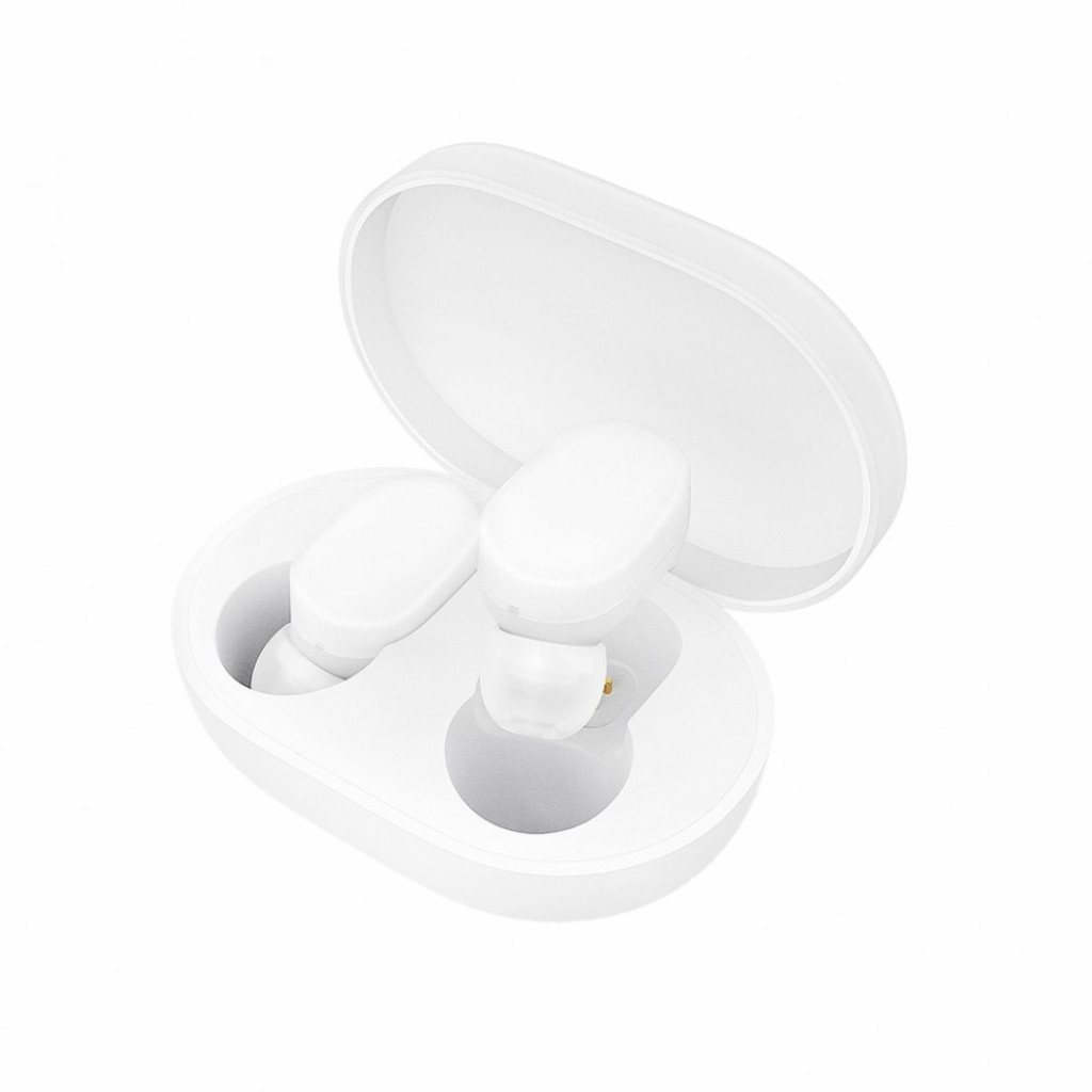 Беспроводные наушники Xiaomi AirDots White (TWSEJ02LM)