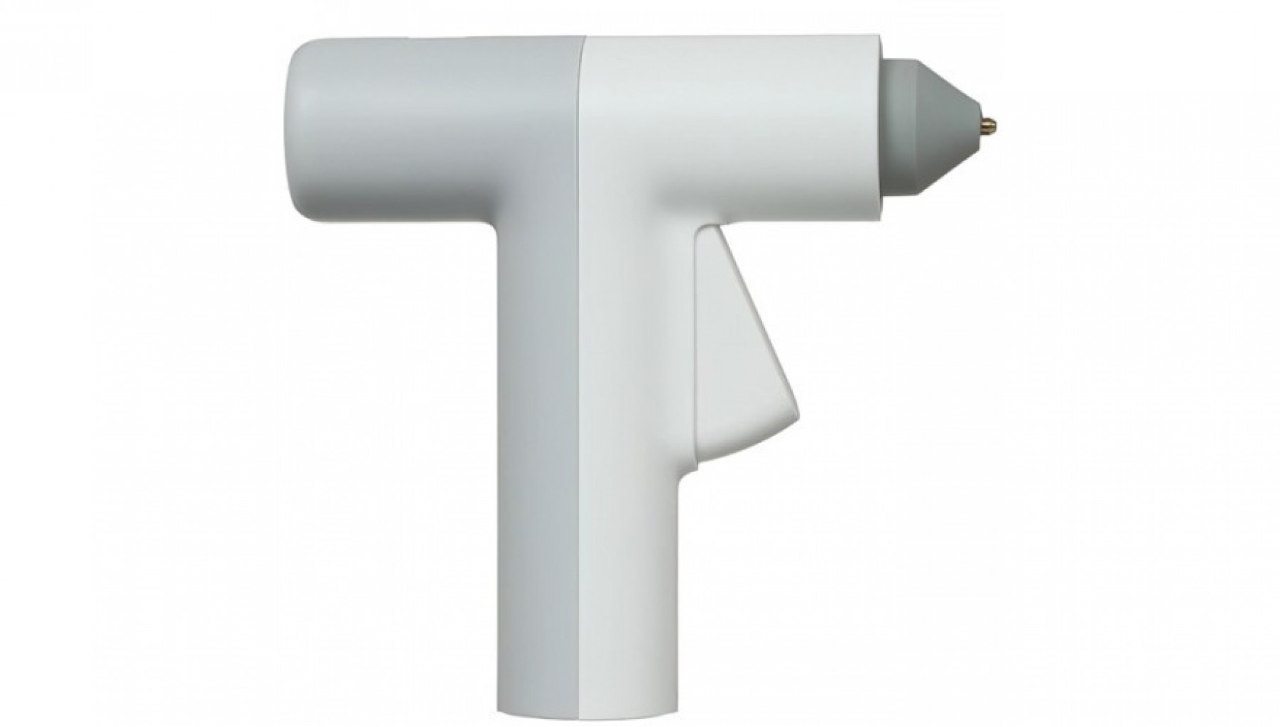 Клеевой пистолет Xiaomi Hoto Lithium Glue Gun White (QWRJQ001)