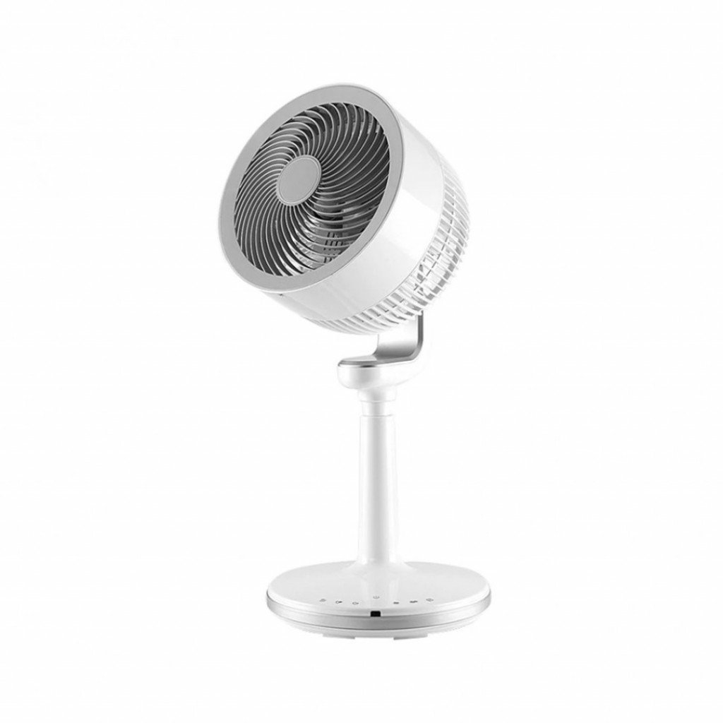 Напольный вентилятор Xiaomi Lexiu Large Vertical Fan White