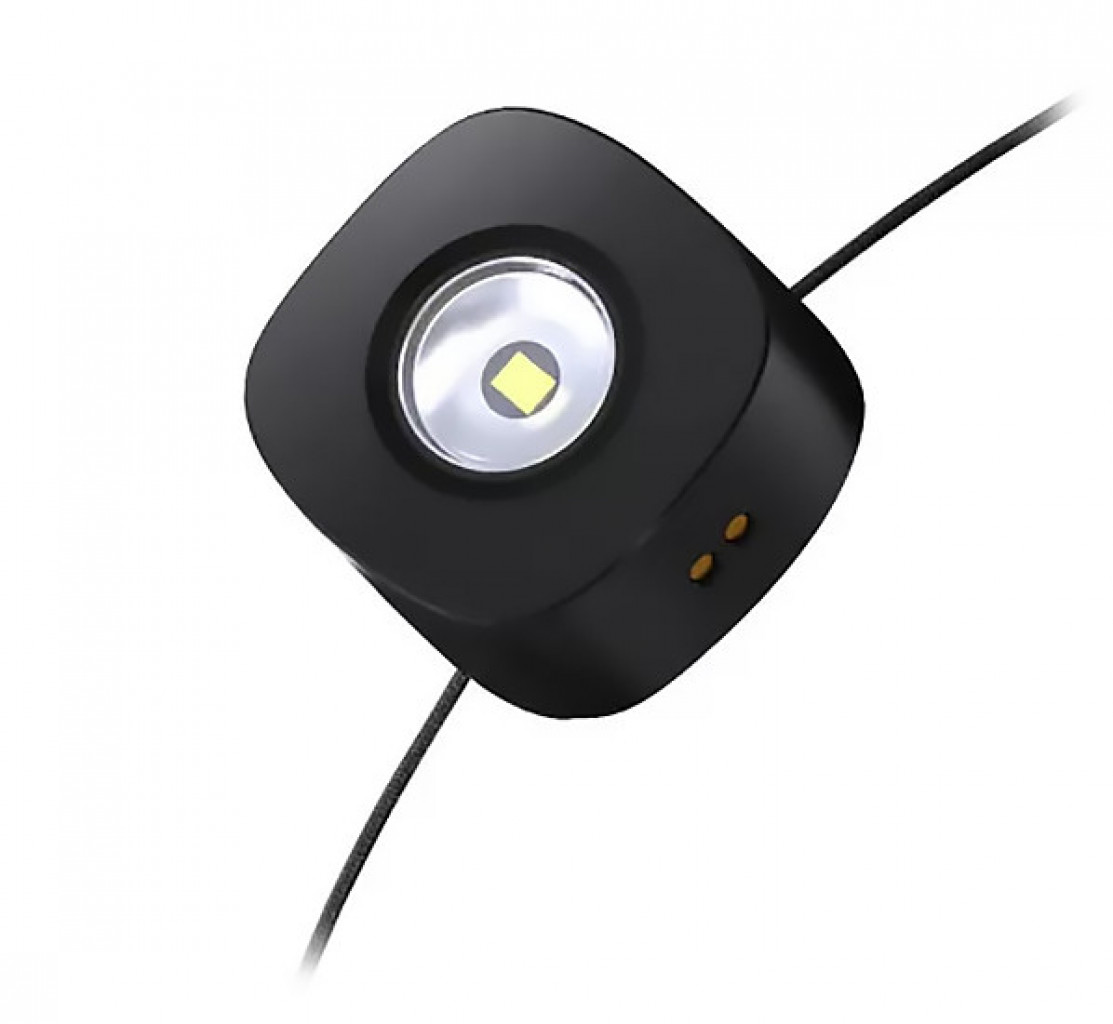 Налобный фонарь Xiaomi Nextool Highlights Night Travel Headlight, Black (NE20101)