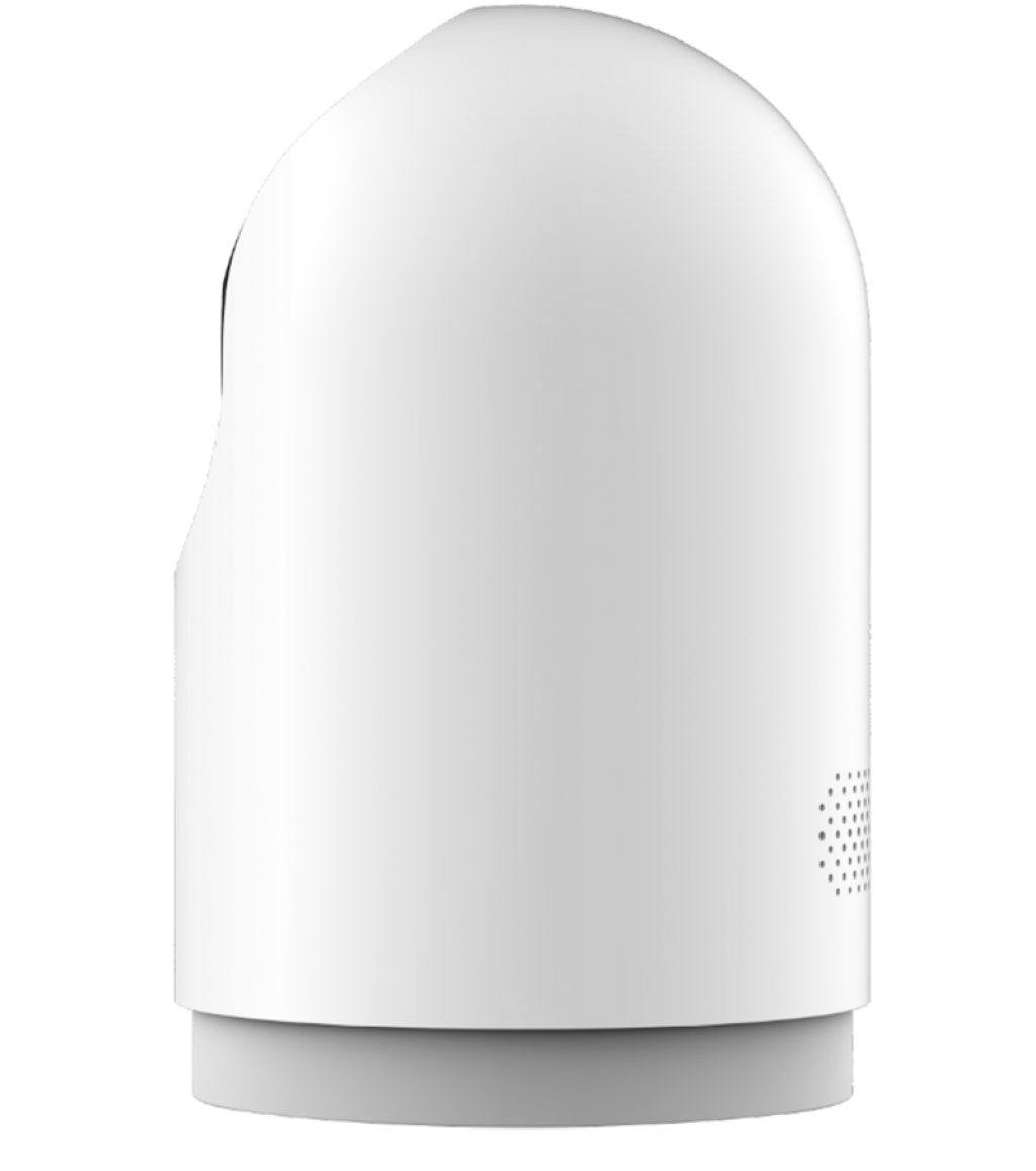 IP камера Xiaomi Mi 360° Home Security Camera 2K Pro White (BHR4193GL)