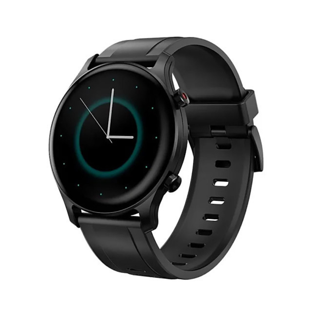 Умные часы Xiaomi Haylou RS3 Smartwatch Black (LS04)