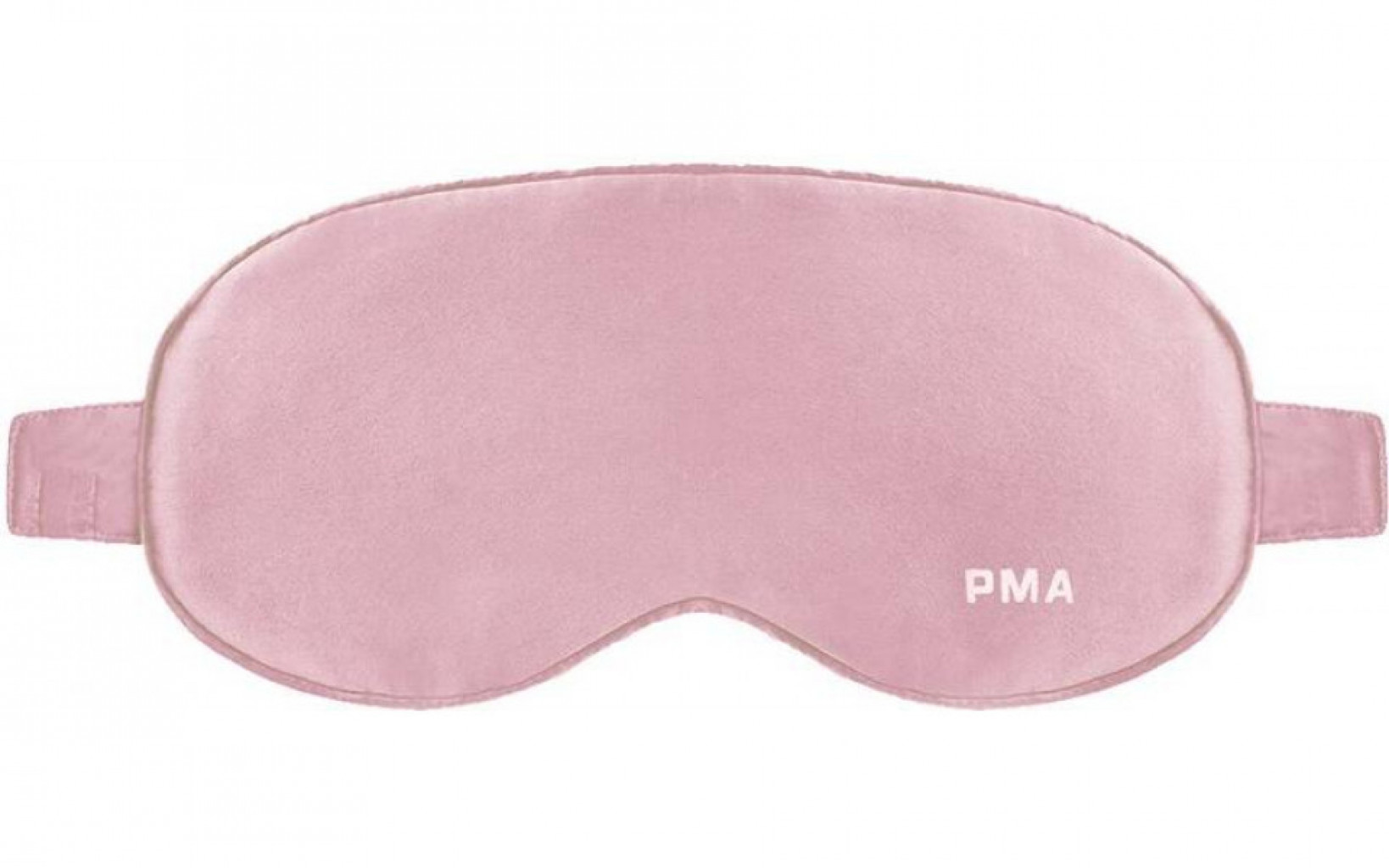 Согревающая маска для глаз Xiaomi PMA Graphene Heat Silk Blindfold Pink (E10)