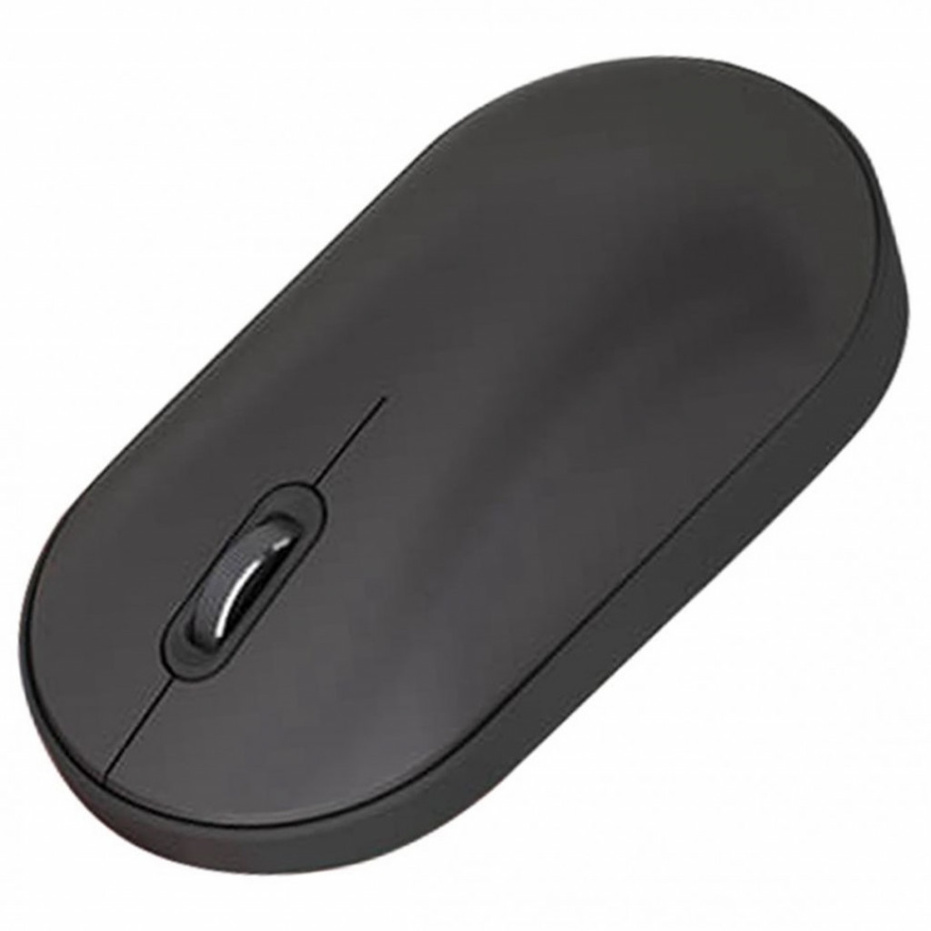 Беспроводная мышь Xiaomi MiiiW Mouse Bluetooth Silent Dual Mode, White (MWWHM01)