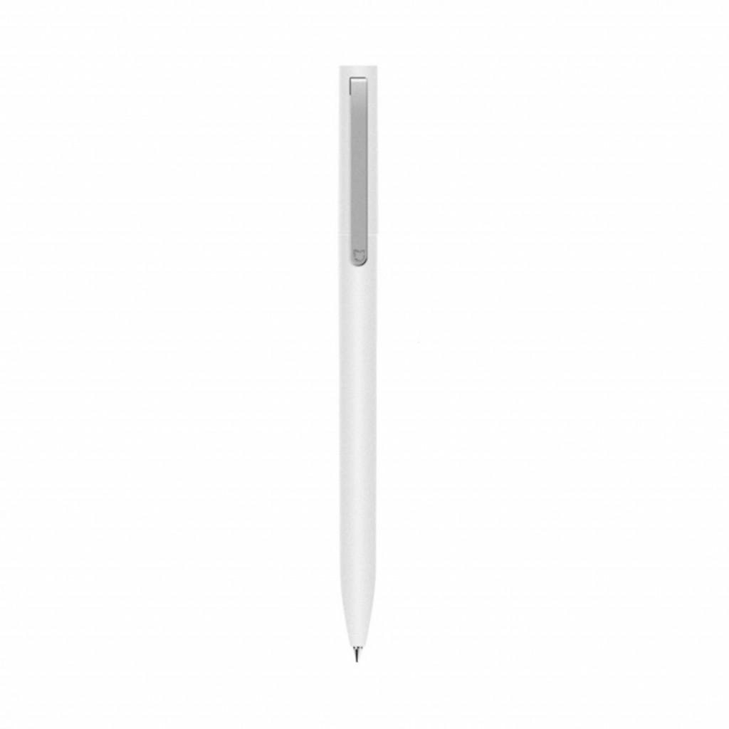 Ручка шариковая Xiaomi Mijia Mi Pen White (BZL4011TY)