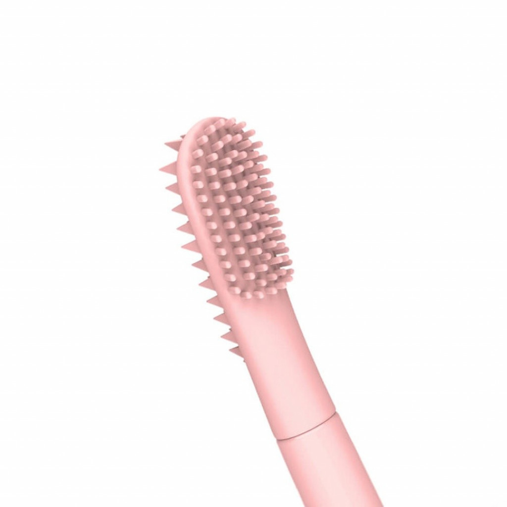 Зубная паста и щетка для кошек Xiaomi Сature Rollon Oral Care Kit Pink (RollonOral)