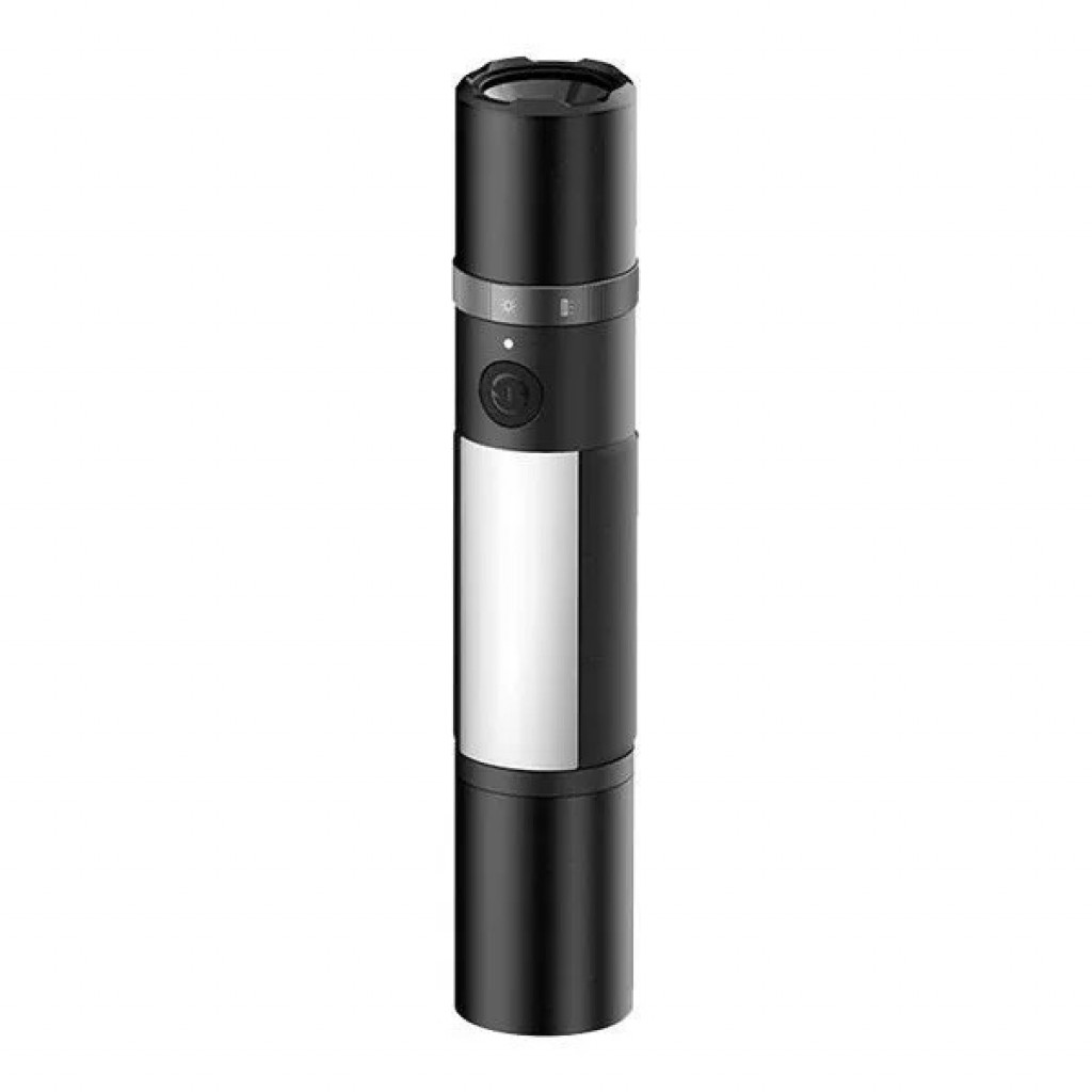 Многофункциональный фонарик Xiaomi Multi Function Flashlight Black (MJSDT001QW)