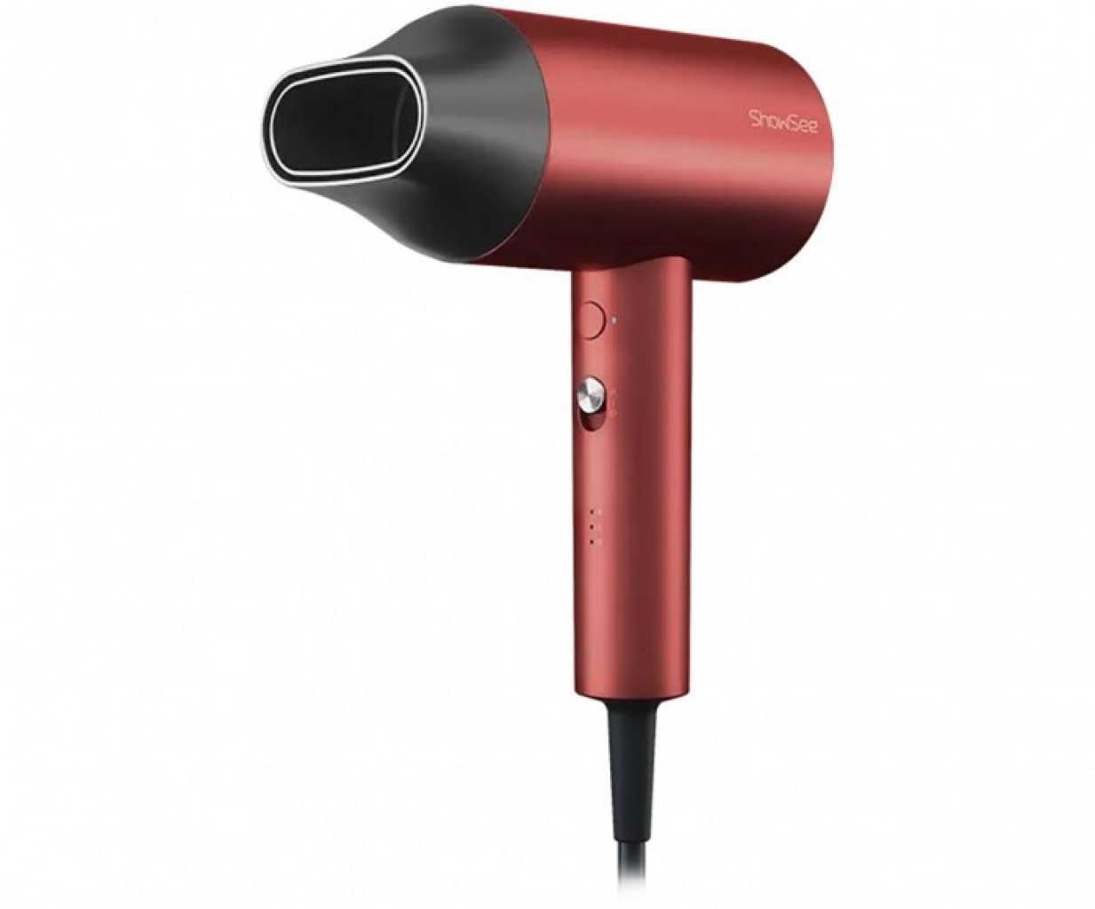 Фен для волос Xiaomi ShowSee Constant Temperature Hair Dryer (A5-R/A5-G)