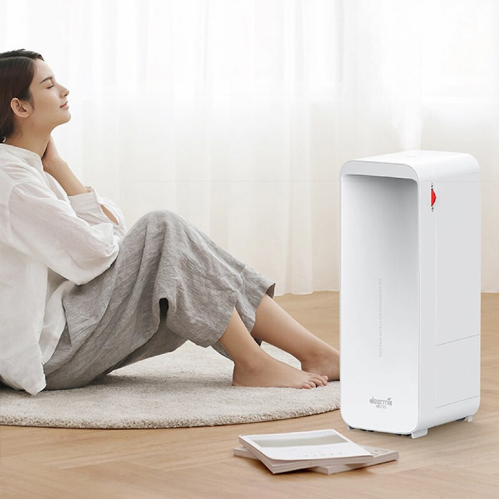 Увлажнитель воздуха Xiaomi Deerma Air Humidifier 5.0L White (LD300)