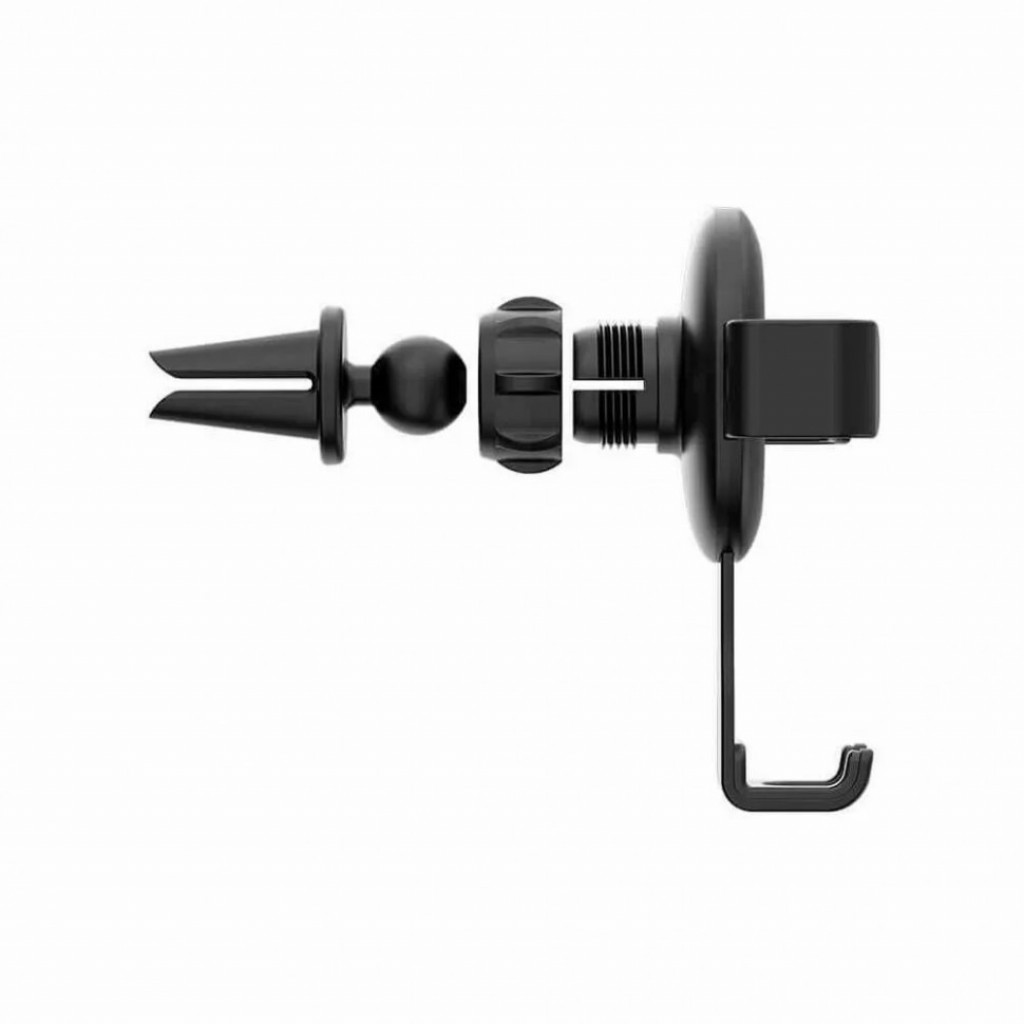 Автомобильный держатель Xiaomi Carfook Gravity Induction Car Phone Holder, Gray (ZLPX-C)