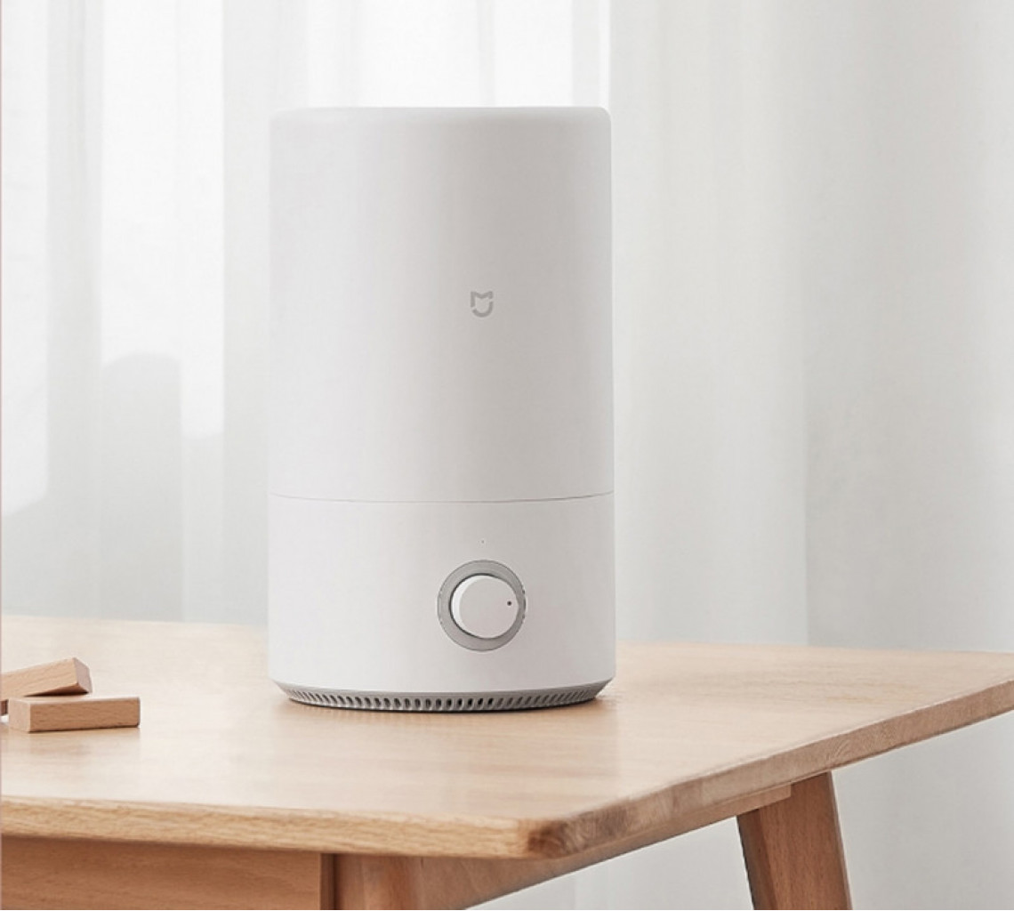 Увлажнитель воздуха Xiaomi Mijia Air Humidifier 4L White (MJJSQ02LX)