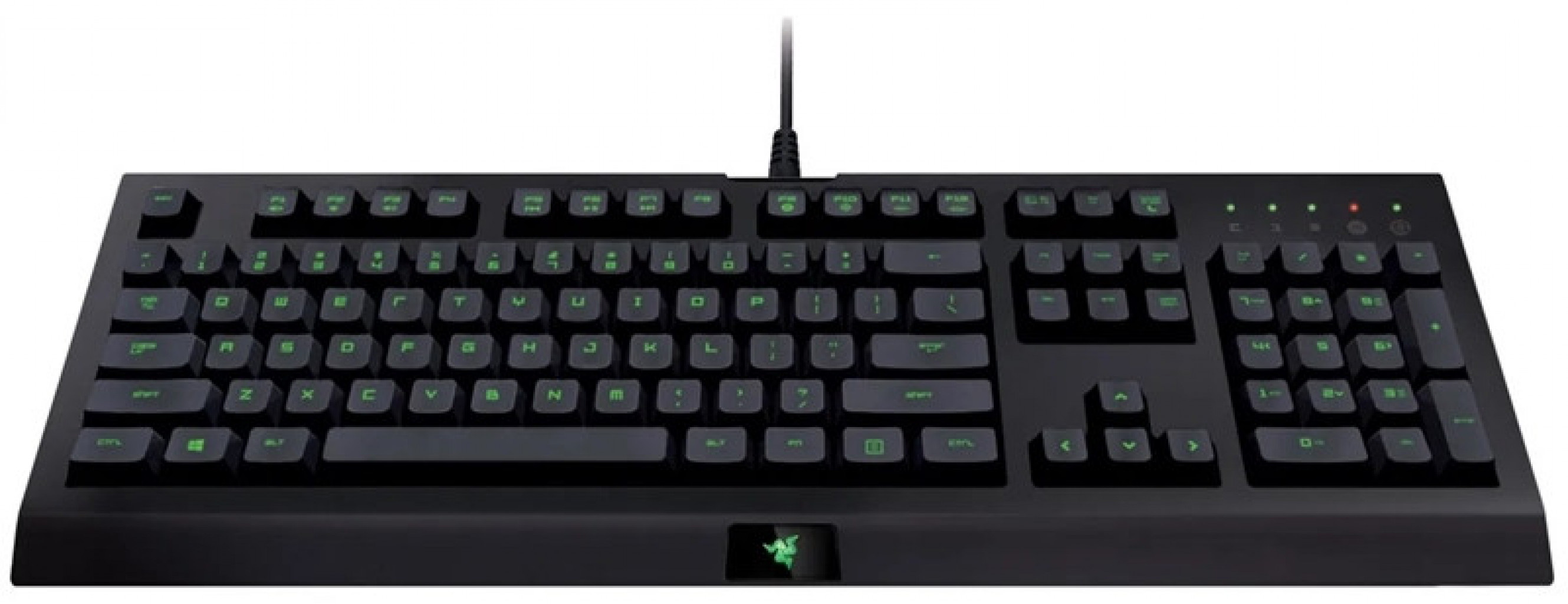 Набор клавиатура и мышь Xiaomi Razer Cynosa Pro Bundle и мышь Deathadder EU Black