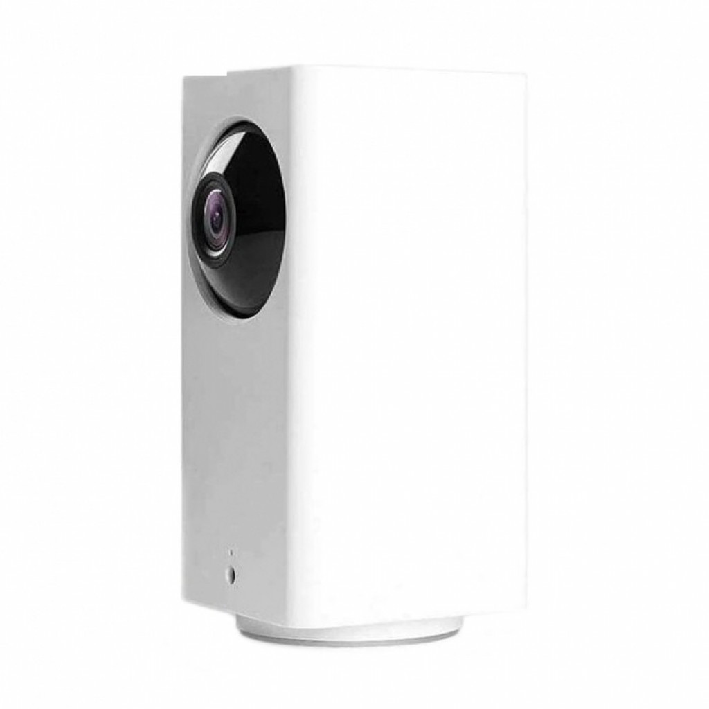 IP камера Xiaomi Dafang Camera 1080P White